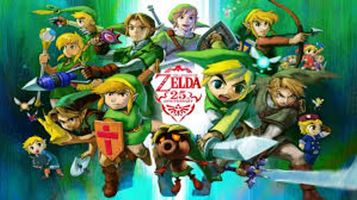 Top 10 Most Memorable Moments in The Legend of Zelda: Breath of the Wild