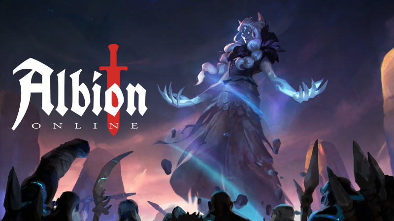 Albion Online screenshot 5