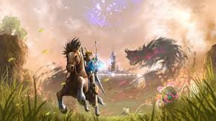 Tips and Guides for Mastering The Legend of Zelda: Breath of the Wild