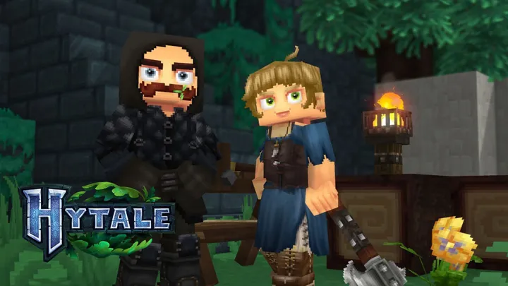Hytale Tips & Guides: Mastering Early-to-Mid Game Survival, Crafting Flow, and Zone Progression