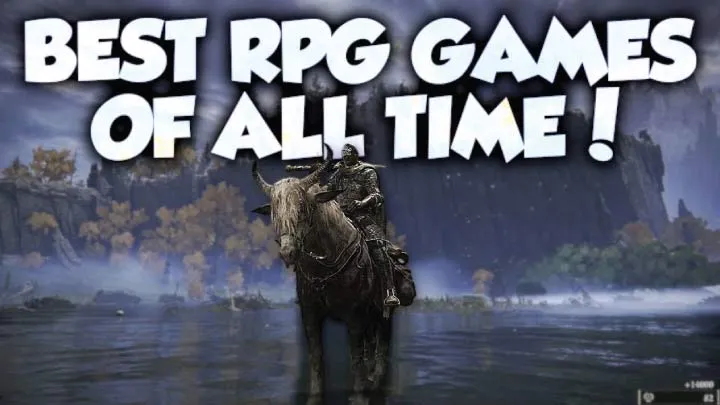 The Greatest RPG Worlds to Explore