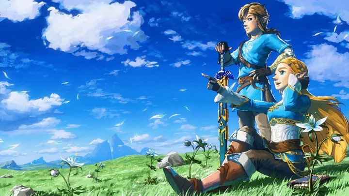 How to Solve Puzzles in The Legend of Zelda: Breath of the Wild