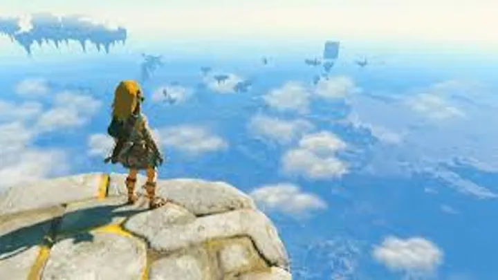 Exploring the Complexity of Time Travel in The Legend of Zelda: Ocarina of Time