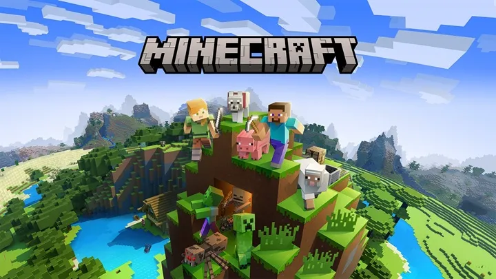 Minecraft and the Power of Creativity in an Open-World Sandbox