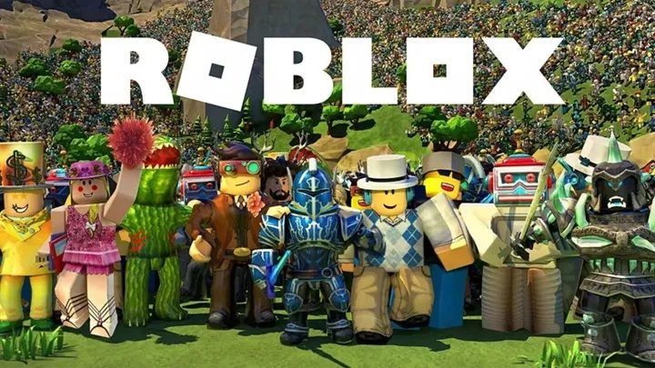 Roblox: The Ultimate Hot Game Guide on How to Play, Create, and Succeed