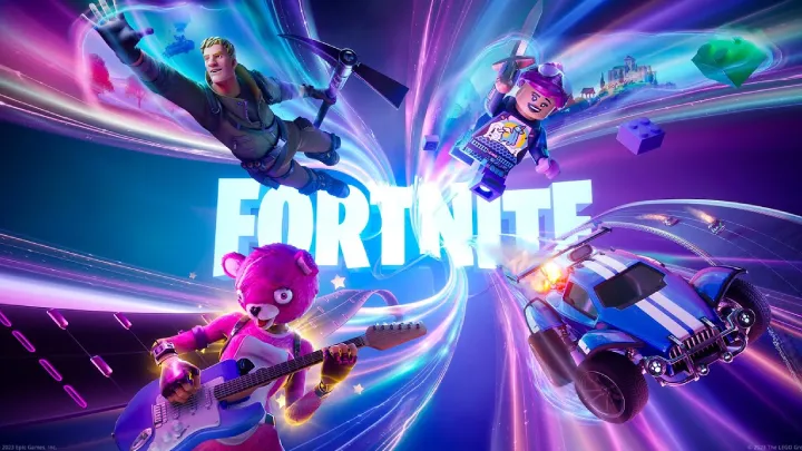 The Master of Momentum: How Fortnite Transformed Movement into a Competitive Discipline