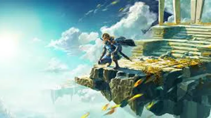 The Role of Side Quests in The Legend of Zelda: Ocarina of Time