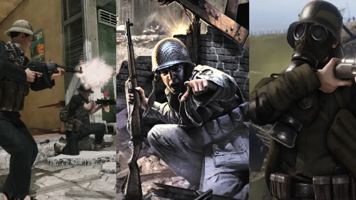 Top 5 legendary Strategy Games That Shaped Generations