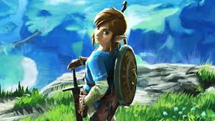 The Legend of Zelda: Breath of the Wild – The Complexity of Player Freedom