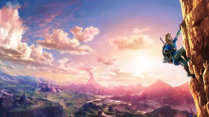 The Legend of Zelda: Breath of the Wild – Essential Tips and Guides for New Players