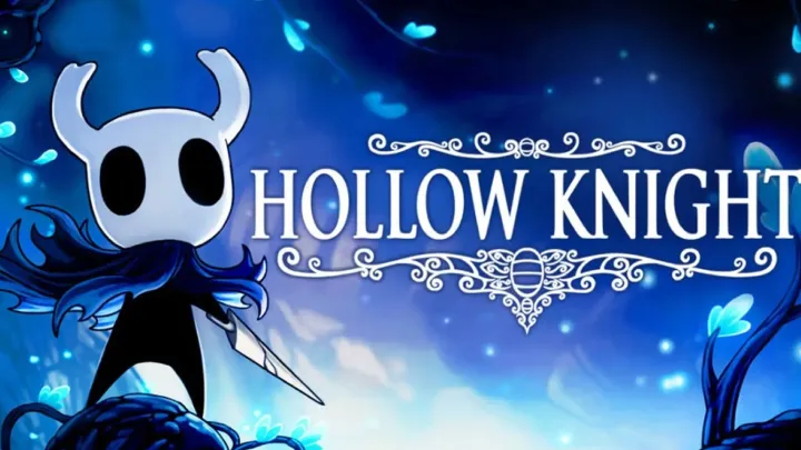 The Exploration of Identity and Loss in Hollow Knight