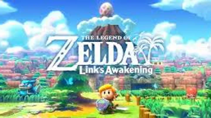 The Legend of Zelda: Exploring the Concept of Time in Ocarina of Time