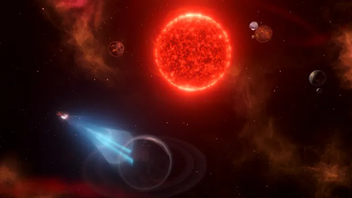 How to Master Stellaris: A Strategic Guide from Early Exploration to Galactic Domination