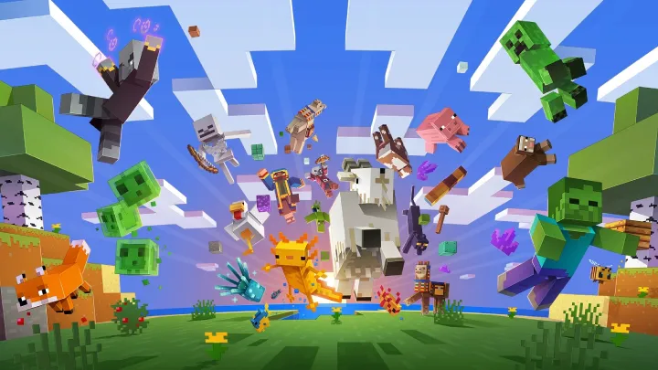 Minecraft – How Player Freedom Turns a Sandbox into a Timeless Hot Game