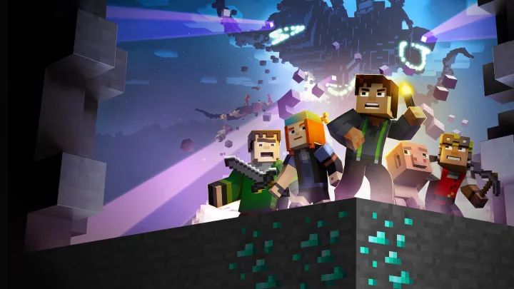 Minecraft – Long-Term Survival Is a Planning Game